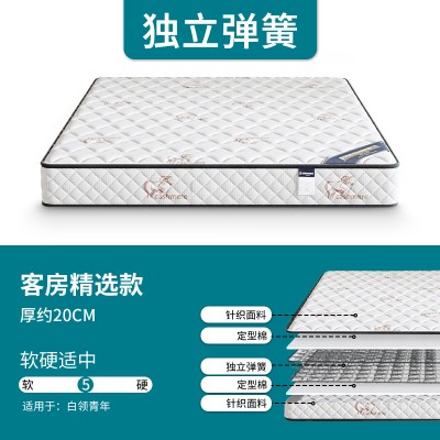 滄州優(yōu)質(zhì)床墊廠家批發(fā)