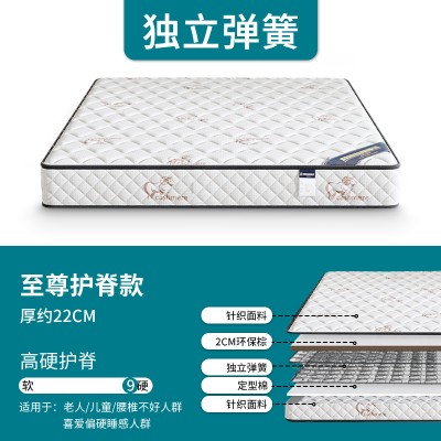 河北優(yōu)質(zhì)床墊廠家