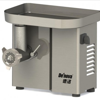 DM-12德洛絞肉機(jī)商用全不銹鋼絞肉機(jī)